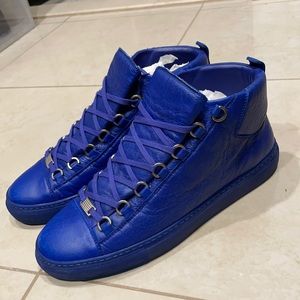 100% Authentic Balenciaga size 41